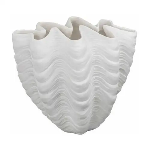 Mette Ditmer Wazon Shell Duży, 30 cm