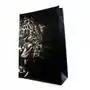 Czarna torebka prezentowa 31x44cm różne kolory Midex Sklep on-line