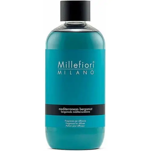 Millefiori Uzupełniacz Pałeczki Mediterranean Bergamot 500ml