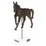 Figurka koń hans 23x35 cm Miloo home Sklep on-line