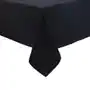 Obrus czarny | 135x135 cm Sklep on-line