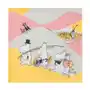 Moomin arabia serwetki muminki family time 33x33 cm, 20 szt. multi Sklep on-line