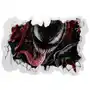 Naklejki na ścianę 3D Venom 130x90 Sklep on-line