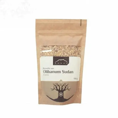 Nanga Olibanum sudan 150g