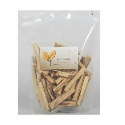 Palo Santo 1 kg Nanga