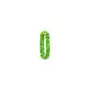 Naszyjnik hawajski satynowy zielony Sklep on-line