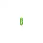 Naszyjnik hawajski satynowy zielony Sklep on-line
