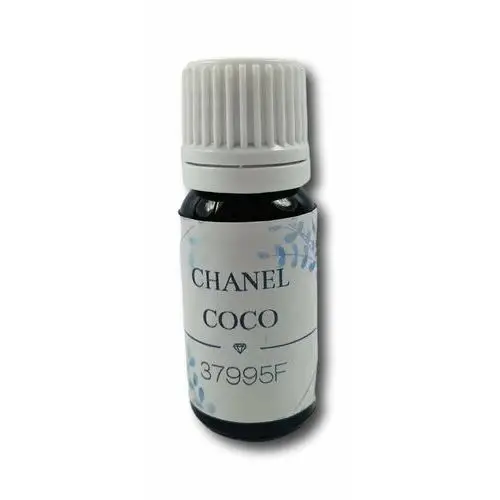 Aromat do świec o zapachu Chanel COCO