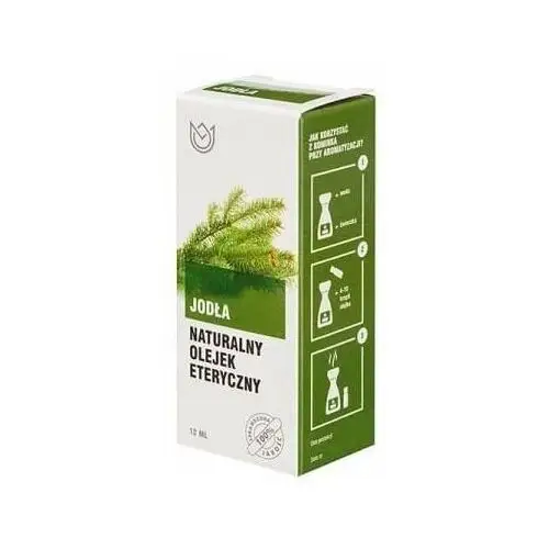 Olejek eteryczny Jodła 12ml Naturalne Aromaty