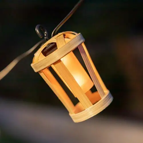 Newgarden Hiama łańcuch świetlny LED, 10-pkt