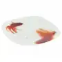 Porcelanowa podstawka na kadzidełka YUME-NO-YUME Goldfish (złota rybka) Sklep on-line