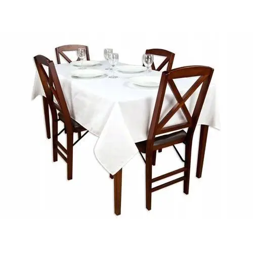 Obrus Plamoodporny Grand 150X230 CM Na Wymiar