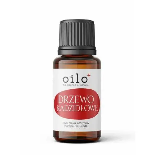 Oilo - organic oils Olejek kadzidłowy / kadzidłowiec oilo bio 5 ml (na odporność)