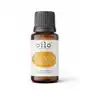 Oilo - organic oils Olejek kocankowy bio - kocanka 5 ml (na wątrobę, na rany) Sklep on-line