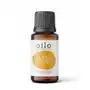 Oilo - organic oils Olejek ylangowy / ylang ylang oilo bio 5 ml (na serce) Sklep on-line