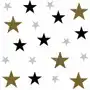 Naklejki na ścianę gwiazdki samoprzylepne 5-10 cm, zestaw 263 szt. wybór kolorów Oracal Sklep on-line