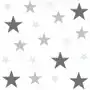 Oracal Naklejki na ścianę gwiazdki samoprzylepne 5-10 cm, zestaw 263 szt. wybór kolorów Sklep on-line