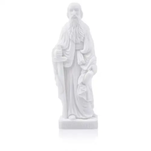 Figurka - Św. Paweł - Alabaster - 18cm