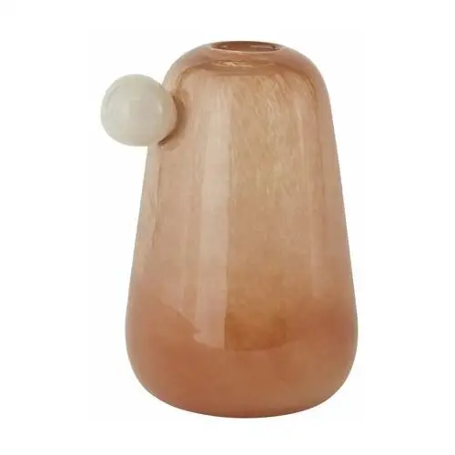 Oyoy inka wazon mały 20 cm taupe