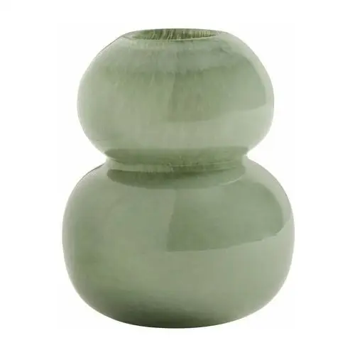 Oyoy lasi wazon extra small 12,5 cm jade (zielony)