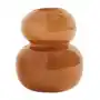Oyoy lasi wazon extra small 12,5 cm nutmeg (brązowy) Sklep on-line