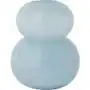 OYOY Lasi wazon mały 21,5 cm Ice Blue Sklep on-line