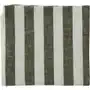 Oyoy obrus striped 140x260 cm olive Sklep on-line
