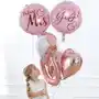 Zestaw balonów foliowych na wieczór panieński Pal Sklep on-line