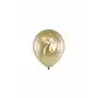 Partydeco Balony glossy 30 cm z nadrukiem 