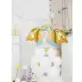 Bukiet balonów Anioł, 140x70 cm, biały, GBN18 Sklep on-line