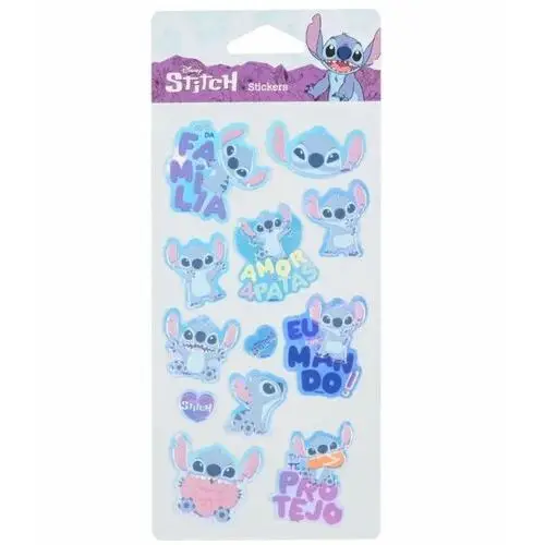 Patio Naklejki dekoracyjne pop up stitch wzór 5 coolpack