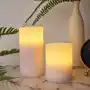 Pauleen Cosy Lilac Candle świeczka LED zestaw 2 sztuk Sklep on-line