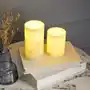 Pauleen Cosy Marble Candle świeca LED 2 szt. wosk Sklep on-line
