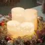 Pauleen Little Lilac Candle świeca LED 2 szt Sklep on-line