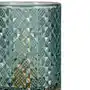 Pauleen Modern Glamour E14 LED turkus metalowa Sklep on-line