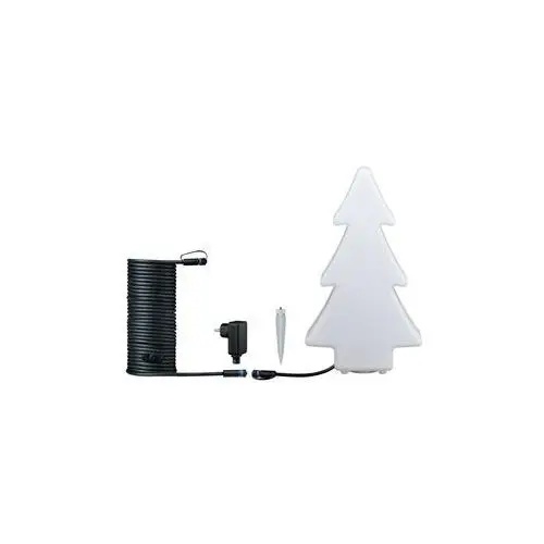 Paulmann smart christmas bundle plug & shine tree, kabel 10 m