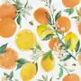Serwetki citrus with bees 33 x 33 cm 20 szt. Paw decor collection Sklep on-line