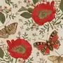Serwetki we care passing butterflies 33 x 33 cm 20 szt. Paw decor collection Sklep on-line