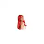 Peruka chique falowane czerwone włosy Sklep on-line