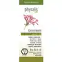 OLEJEK ETERYCZNY PELARGONIA (GERANIUM) ECO 10 ml - PHYSALIS Sklep on-line