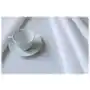 Plamoodporny obrus 120x250 Santori biały Jakość Sklep on-line