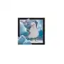 Pocztówka 3D Mewa na lodzie Sklep on-line