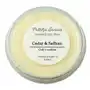 Polskie świece Cedar & saffran - wosk sojowy zapachowy 30g Sklep on-line