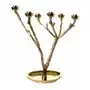 Polspotten świecznik twiggy s 35 cm złoto Sklep on-line