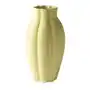 Birgit wazon 35 cm pale yellow Potteryjo Sklep on-line