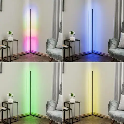 Prios Ledion oświetlenie dekoracyjne LED, RGB