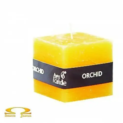 Pro Candle ORCHIDEA, świeczka zapachowa, ZF6CF-183A1
