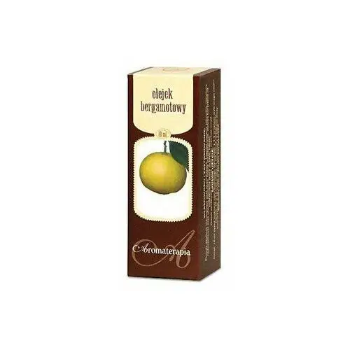 Olejek bergamotowy 10ml Profarm