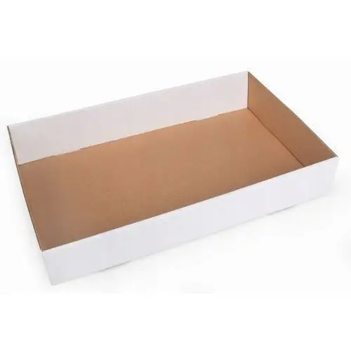 Pudełko cukiernicze na ciasta 380x230x65 20 szt