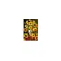 Puzzlowa kartka pocztowa Sunflowers in a Vase Sklep on-line